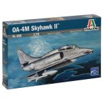 ITALERI OA4M Skyhawk