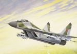 ITALERI Mig 29A Fulcrum