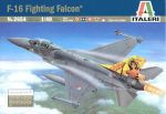 ITALERI F16 Fighting Falcon