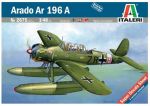 ITALERI Arado AR 196 A3