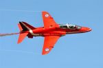 ITALERI Hawk T.MK.1 Red Arrow