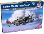 ITALERI Spitfire MK.IX Beer Truck
