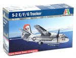 ITALERI S2 EFG Tracker