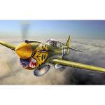 ITALERI P40EK Kitty Hawk