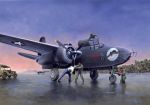 ITALERI Douglas P70 AS