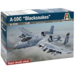 ITALERI A10C Blacksnakes
