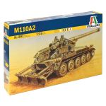 ITALERI M110 A2 (203 mm).