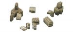 ITALERI Jerrycans
