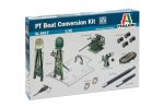 ITALERI PT Boat Conversion Kit