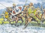 ITALERI Celtic Cavalry