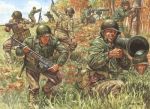 ITALERI American Infantry