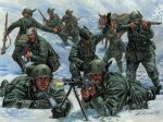 ITALERI Italian Mountain Troops Alpini