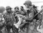 ITALERI U.S. Paratroopers