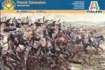 ITALERI French Cuirassiers