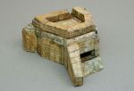 ITALERI ATAA Bunker World War II