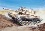 ITALERI M60 Blazer