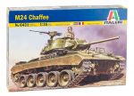 ITALERI M24 CHaffee
