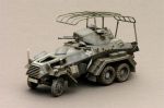 ITALERI Sd. Kfz. 6 Rad