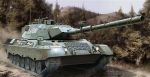 ITALERI Leopard 1A5