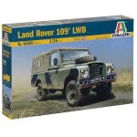 ITALERI Land Rover 106 LWB
