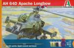 ITALERI AH64 Apache