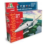 ITALERI Hawk Mk.1 Modelset