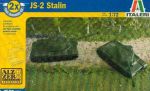 ITALERI JS2 Stalin