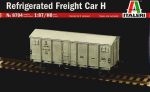 ITALERI Refrigerated Freight Car H