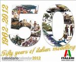 ITALERI Kalendarz 2012