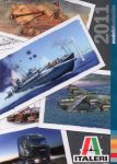 ITALERI Katalog 2011