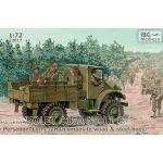 IBG Chevrolet C15A No.11 Cab Personnel