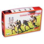 ICM German Assault Troops 191718
