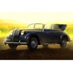 ICM Admiral Cabriolet