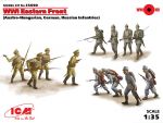 ICM WWI Eastern front (AustroHungarian,