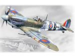 ICM Spitfire Mk.IX WWII British Fighter
