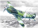 ICM LaGG3 Series 14