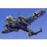 ICM Do 215 B4