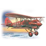 ICM I5 Early WWII Soviet Fighter