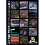 ITALERI Katalog 2013