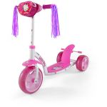 MILLY MALLY Crazy Scooter Pink Kitty