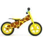 MILLY MALLY Rower biegowy DUPLO Żyrafa