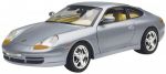 MOTORMAX Porsche 911 (silver)