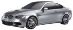 MOTORMAX BMW M3 Coupe (grey)
