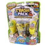 COBI Trash Pack 6 Śmieciaków z glutem