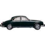 MODEL ICONS Jaguar Mk2 1962 3.8 LHD