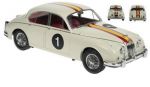 MODEL ICONS Jaguar Mk2 3.8 #1 Bob Janes