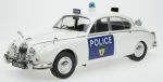 MODEL ICONS Jaguar Mk2 Leicestershire