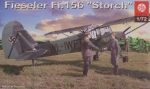 PLASTYK Fieseler Fi.156 Storch