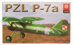 PLASTYK PZL P7A