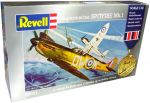 REVELL Submarine Spitfire Mk.1